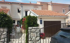 Apartment Melina